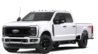 2026 Ford Super Duty® External Image 2